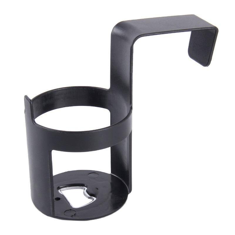 Universal Plastic Car Cup Holder - JewelSea Automotive - Interior Accessories