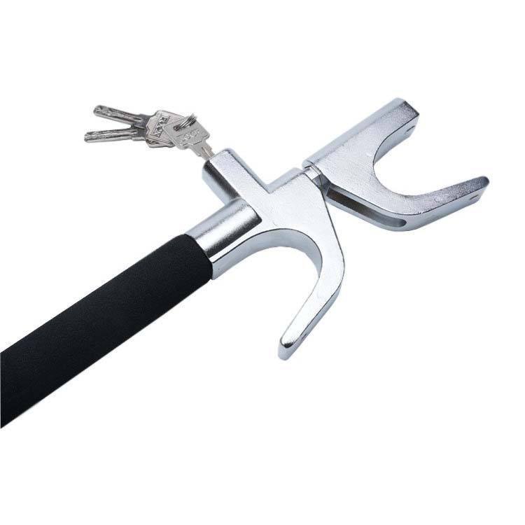 Universal Car Claw Anti-Theft Steering Wheel Lock Bar | Jewelsea Automotive | ajfpt.com